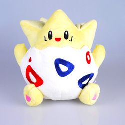 124 - Pokemon Togepi Plush