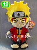 121 - Plush Naruto Modo Sennin