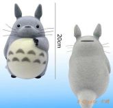 185 - Cofre Totoro 20 Cm