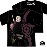 166 - Camiseta Tobi/Obito