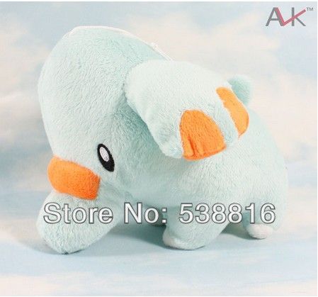 120 - Pokemon Phanpy Plush