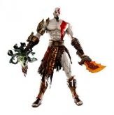 173 - Kratos God of War 20 Cm