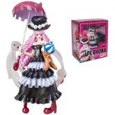 014 - Perhona One Piece Action Figure 15cm