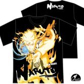 165 - Camiseta Naruto