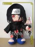 145 - Itachi Uchiha Plush 33 Cm