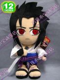 143 - Plush Sasuke Uchiha 30 Cm