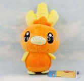 139 - Pokemon Torchic 16 Cm