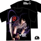 164 - Camiseta Sasuke