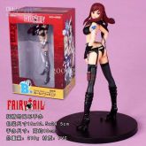 130 - Erza Scarlet Fairy Tail 18 Cm