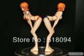 013 - Nami Red & Blue 18cm