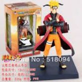 159 - Naruto Uzumaki 22 Cm