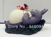 176 - Totoro Toy Action