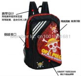 167 - Mochila One Piece