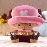 116 - Plush Tony  Chopper